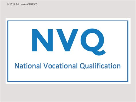 Nvq Level Proqual Level Nvq Diploma In Occupational Health 53 Off