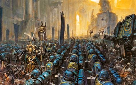 было тут но в посте графоний Ultramarines Ультрамарины Space Marine Adeptus Astartes