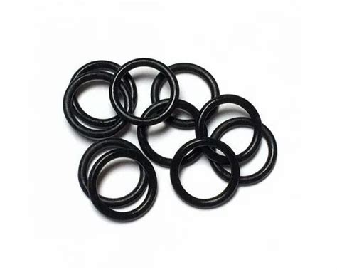 Viton Rubber O Ring Fkm For Industrial Shore A At Rs Piece In