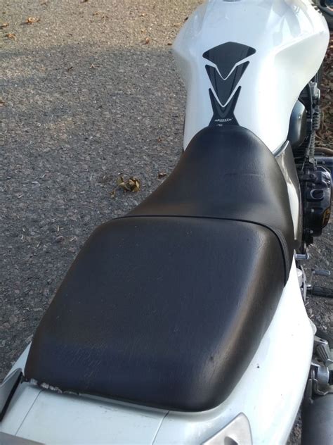 Honda CB 400 hyper vtec 2: 3 000 $ - Мотоцикли Володимирівка на Olx