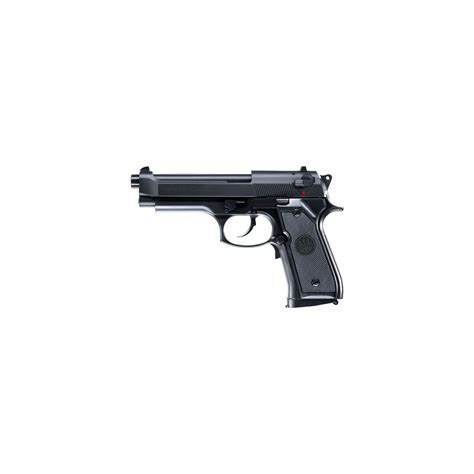 Beretta Airsoft Electric Pistole 92 FS