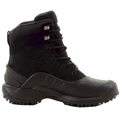 Adidas Men's CH Holtanna II CP Primaloft Winter Boots Shoes | JoyLot.com