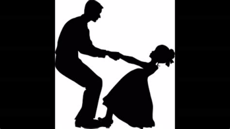 11 Father Daughter Dance Clip Art Preview DAUGHTER AND FATH