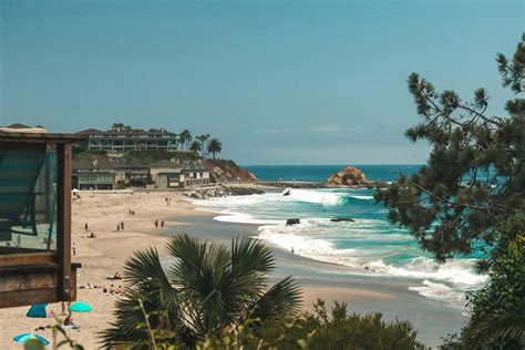 Find Hotels and Resorts in Laguna Beach, California