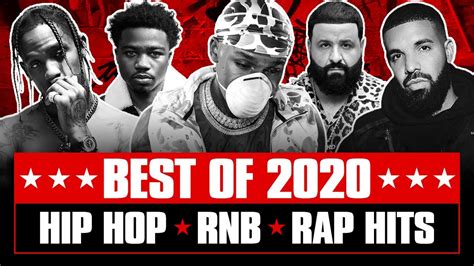 🔥 Hot Right Now Best Of 2020 Part 1 Best Randb Hip Hop Rap Songs Of