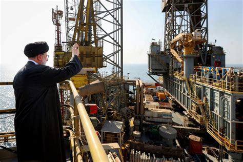 Oil Prices Slip As Investors Eye Israels Response To Iran Strike