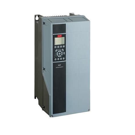 Danfoss VLT 7 5KW FC 302 Series Frequency Inverter FC 302P7K5T5E20H2XGCX