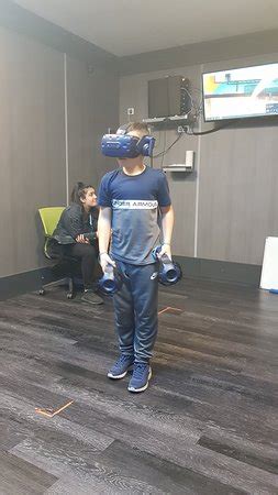 X-GENVR (Stockport) - 2020 All You Need to Know Before You Go (with ...