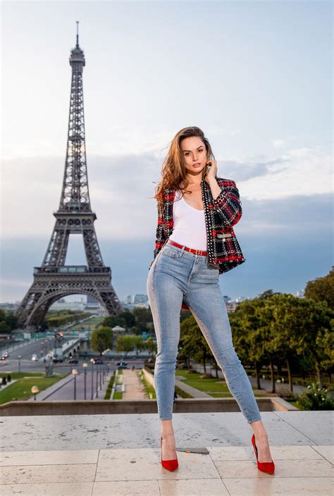 Tori Black In Paris R Classypornstars