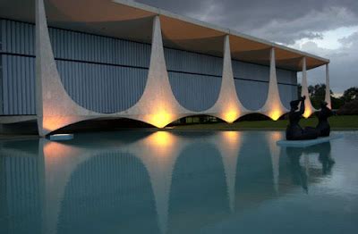 Introduccion A La Arquitectura Oscar Niemeyer