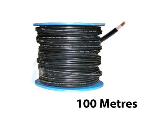 25mm Xlpe Pvc Electrical Cable 100mtrs Roll Isupply Electrical