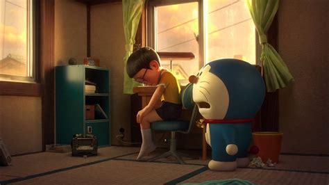 秦 基博 ひまわりの約束 映画「stand By Me ドラえもん」コラボレーションver Short 秦基博 Stand