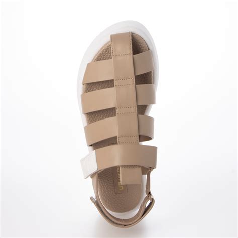 United Nude Roma Lo Womens Taupe