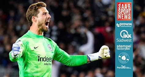 Kein Wechsel Zu Manchester Saarl Nder Trapp Bleibt Bei Eintracht