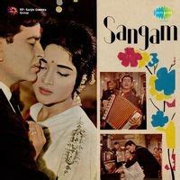 Sangam Songs Download: Play & Listen Sangam all MP3 Song by Shankar ...