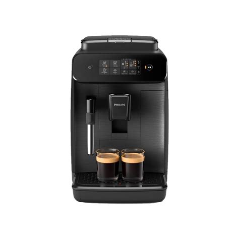 Philips Series Fully Automatic Espresso Machine Ep Cacellular