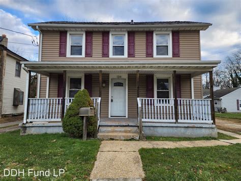 124 S Main St Glassboro Nj 08028 House Rental In Glassboro Nj