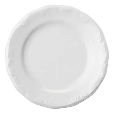 Set De Platos Planos Pomerode Porcelain Schmidt Meal Mercadolibre