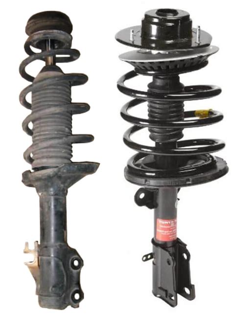 How Much Are Struts Typical Strut Replacement Costs Ricks Free