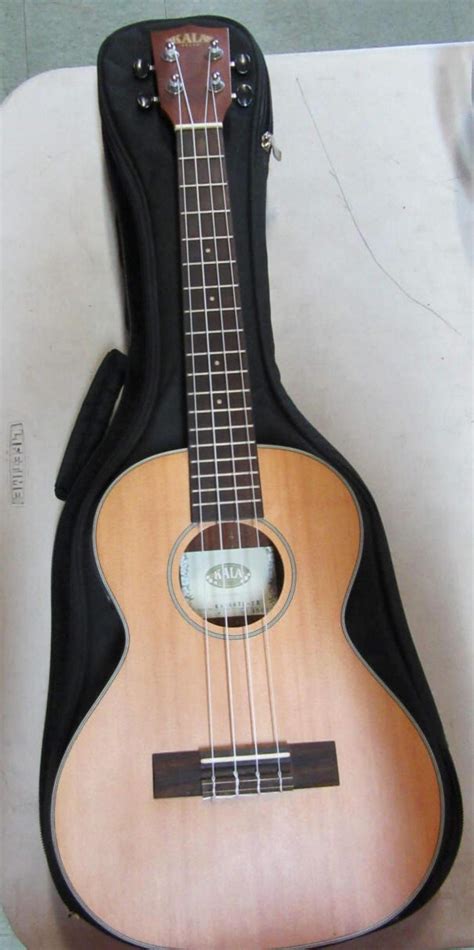 lot kala brand ukulele