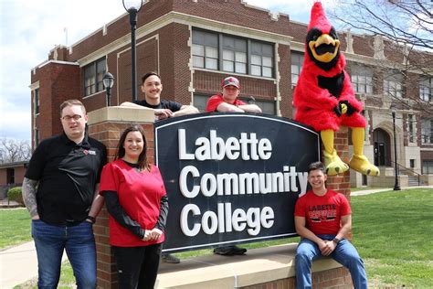 Admissions Labette Community College