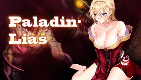 Buy Cheap Paladin Lias CD Key Best Price