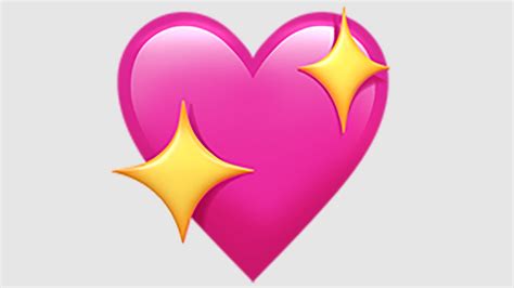 2022 Meanings Of Heart Emojis In WhatsApp By Color News Text Area