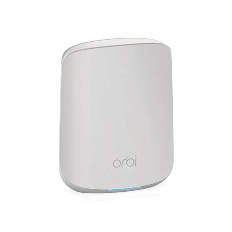 Netgear Orbi Rbk352 Performance Dual Band Mesh Wifi 6 System