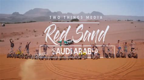 Red Sand Riyadh Saudi Arabia Youtube