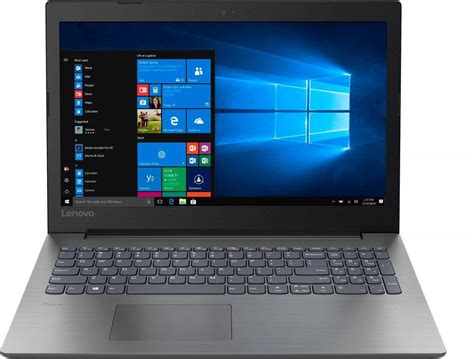 LaptopMedia » Lenovo ideapad 330 (15″, 330-15ICN/ARR)