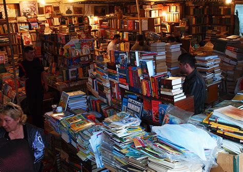 Yerevan Is the 2012 World Book Capital