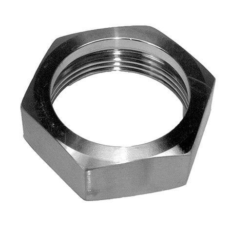 Stainless Steel Nuts Application Industrial At Best Price In Mumbai