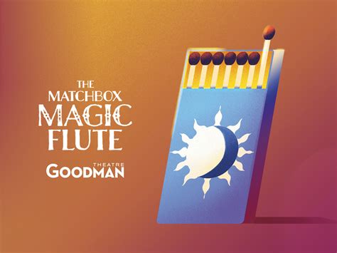 The Matchbox Magic Flute Tickets Theatre In Chicago