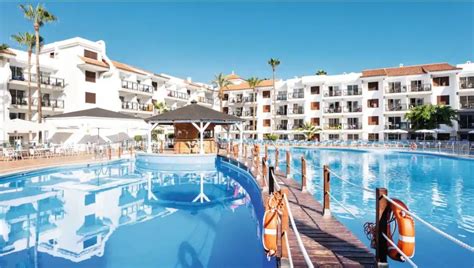 Tui Holidays 2024 Tenerife Lian Loreen