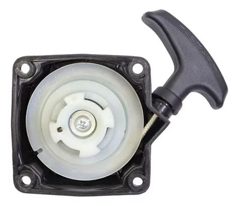 Puxador Partida Para Roçadeira Nakasaki Nk650 65cc MercadoLivre