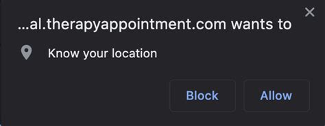 (For Clients) Find your Therapist - TherapyAppointment Support Center