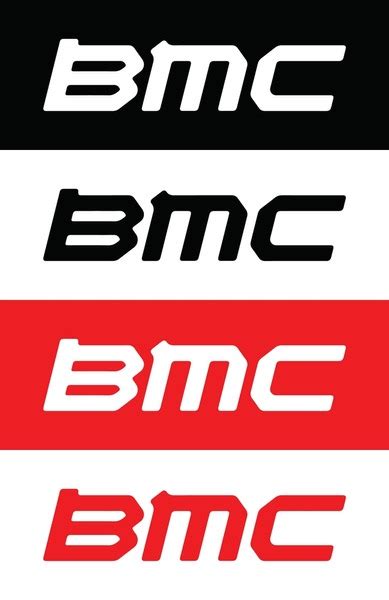 Bmc Logo Sport: Over 4 Royalty-Free Licensable Stock Vectors & Vector ...