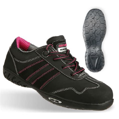 Chaussures De S Curit Ceres Marque Safety Jogger S Src Femme