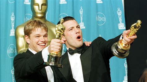 Watch The Funniest Oscar Moments Ever