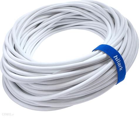 Hilark Przewód Kabel H05Vv F Owy 5X0 75Mm2 118301105A25C Opinie i