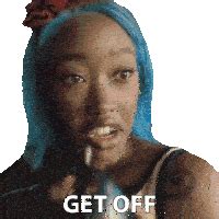 Get Off My Lawn Gif Animation