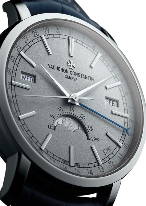 Vacheron Constantin Unveils New Overseas And Traditionnelle Models