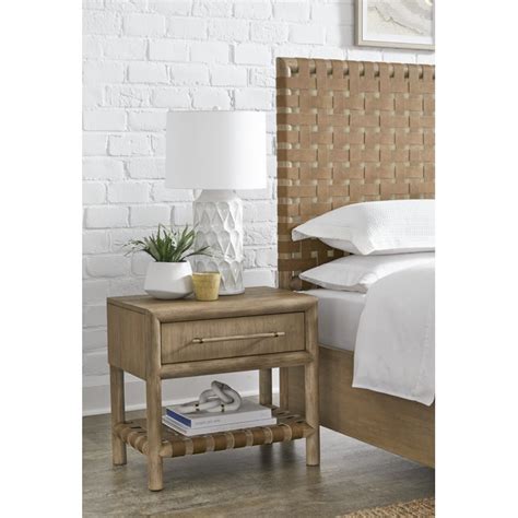 Colleen Drawer Nightstand Birch Lane