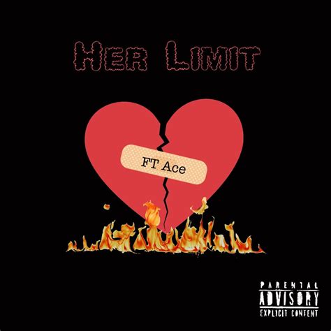 ‎her Limit Single Album By Ft Ace Apple Music