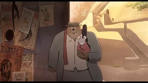 Ernest And Celestine A Trip To Gibberitia 2022 Imdb