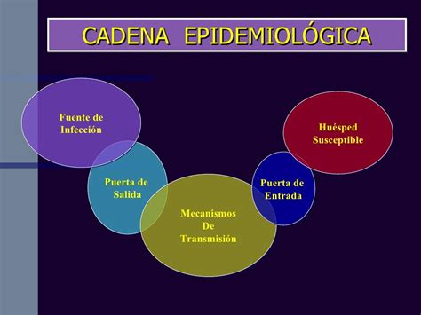 Epidemiologia Y Factores De Riesgo