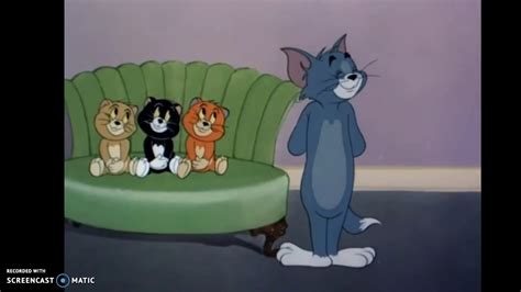 Tom And Jerry Reaction Images