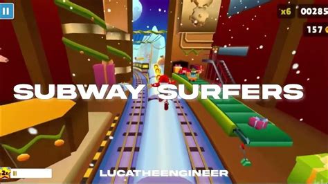 I Put A Drill Beat On The Subway Surfer Theme Song Kay Flock X Ny