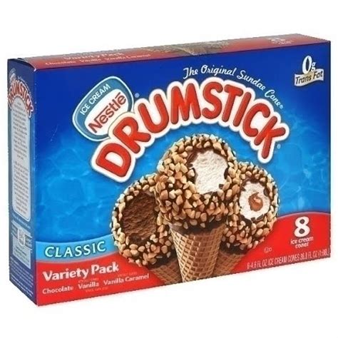 don't let me eat that: what do you want, ice cream drumstick?