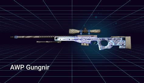 Top 20 AWP Skins In CS GO Every Player Dreams Of